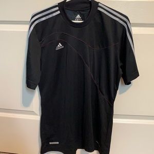 ⭐️ 3/$20 Adidas Workout Shirt